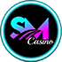 SMCASINO CASINO LOGO